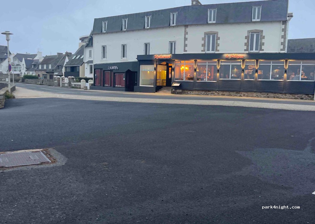 (29680) Roscoff - Rue Jeanne d'Arc — foto 5