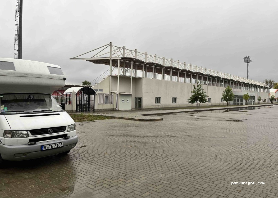 (3802) Comrat - Unnamed Road — foto 2