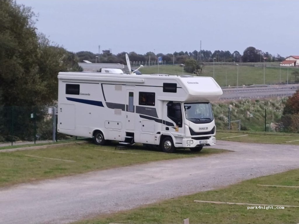 Camperpark Gijón — foto 2