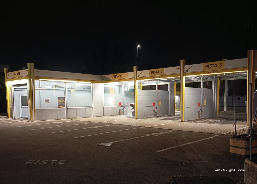 (22100) Como - Via del Dos — foto