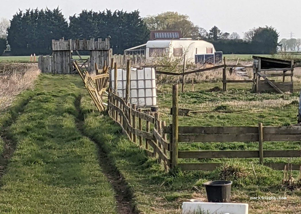 (PE12 9EE) South Holland - Bridge Road — foto
