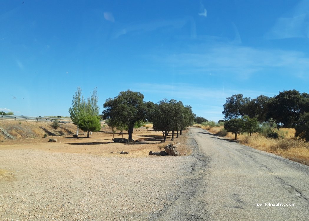 (14280) Belalcázar - A-422 — foto 3