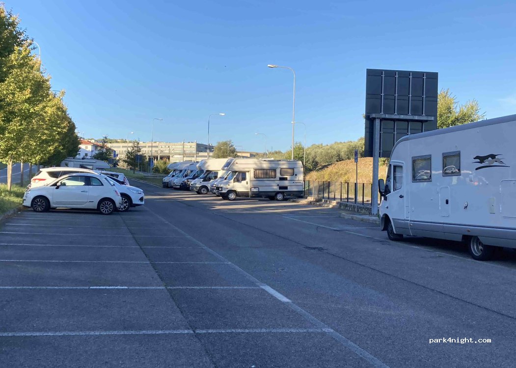(47891) Rimini - Strada di Fondovalle — foto