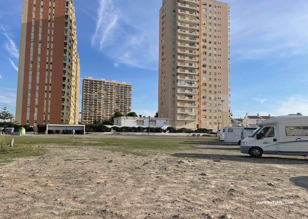 (46137) la Pobla de Farnals - Camí de la Platja — foto