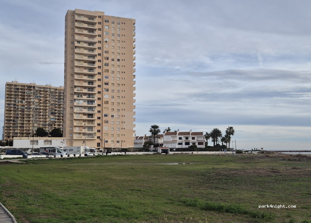 (46137) la Pobla de Farnals - Camí de la Platja — foto 2