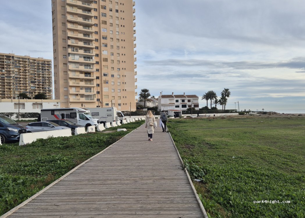 (46137) la Pobla de Farnals - Camí de la Platja — foto 3