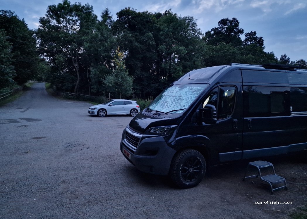 (CH4 9HP)  - Paddock Road — foto 3