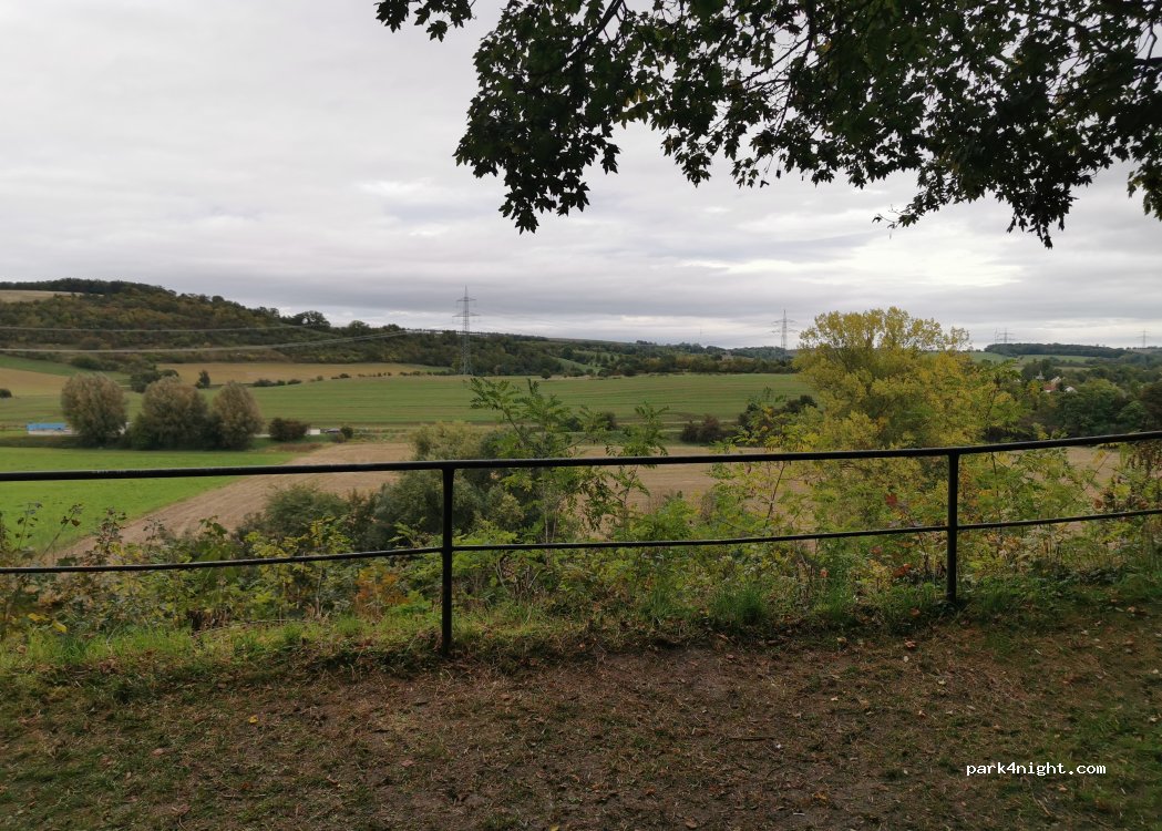 (07774) Dornburg-Camburg - L 1061 — foto