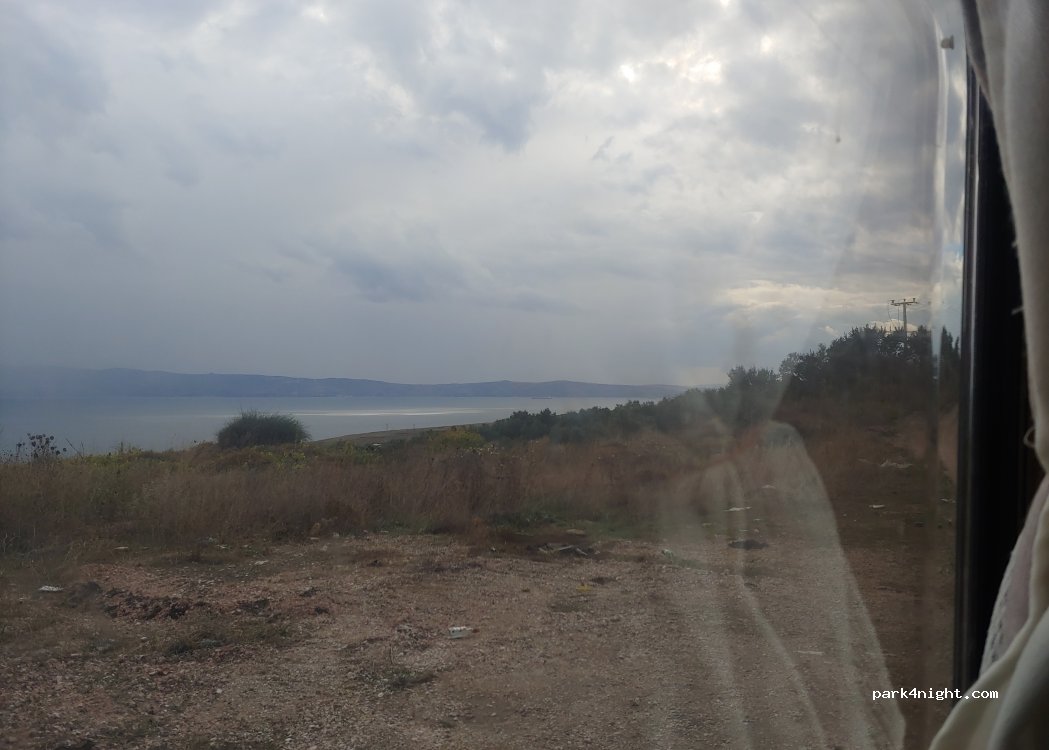 (10500) Çakılköy - Unnamed Road — foto