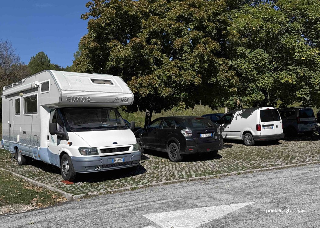 (62021) Cingoli - Viadotto di Moscosi — foto