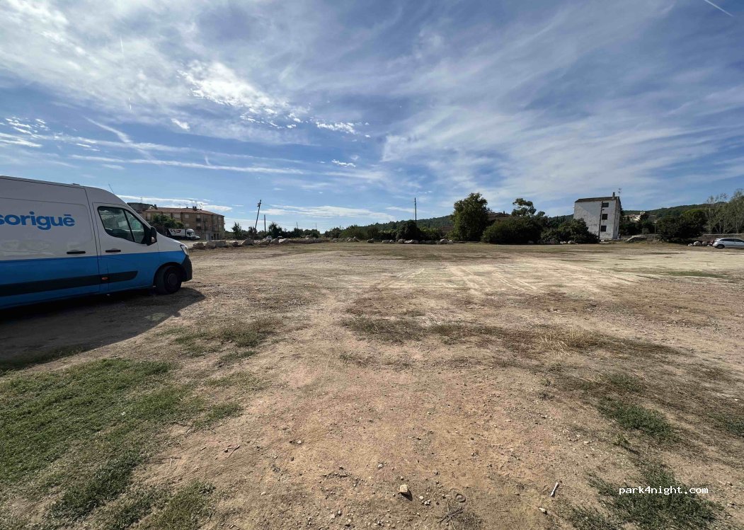 (43460) Alcover - Avinguda de Catalunya — foto