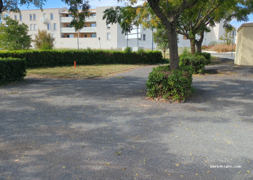 (34540) Balaruc-les-Bains - Unnamed Road — foto 2