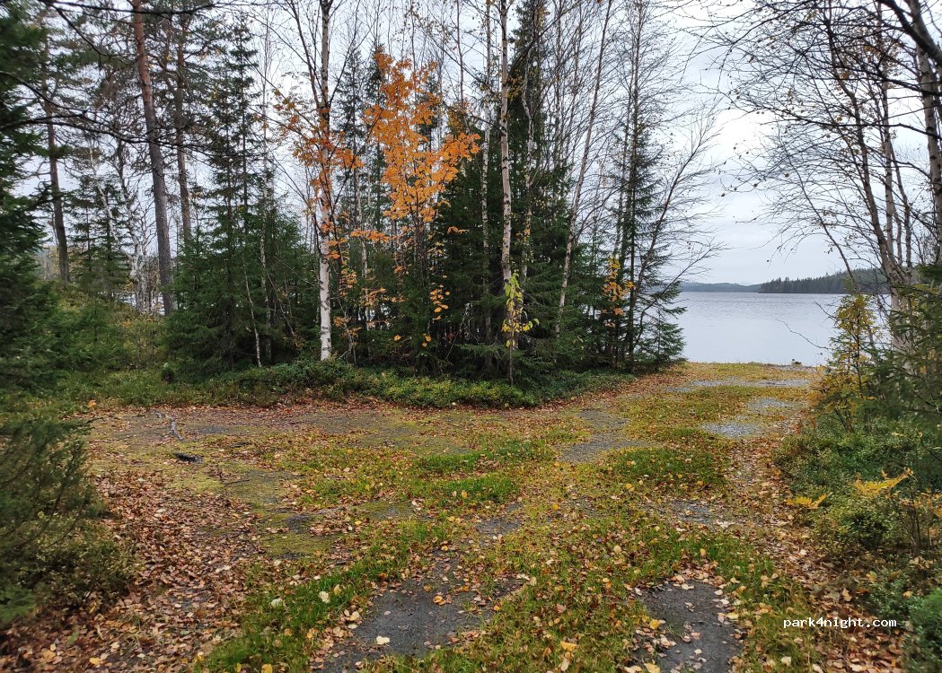 (835 63) Norra Skärvången - — foto