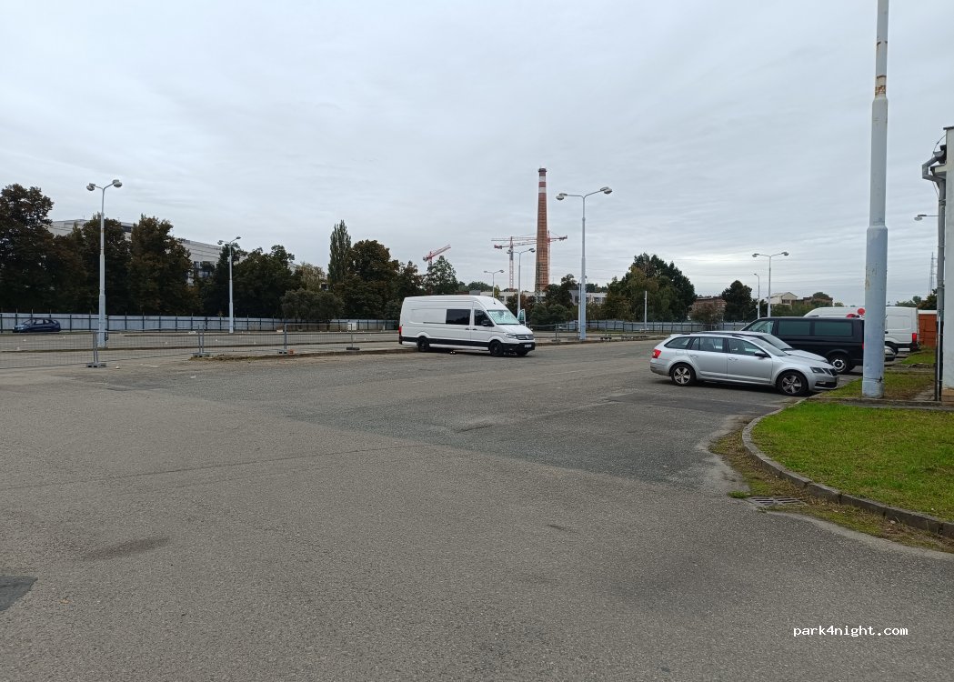 (301 00) Plzeň - Presslova — foto