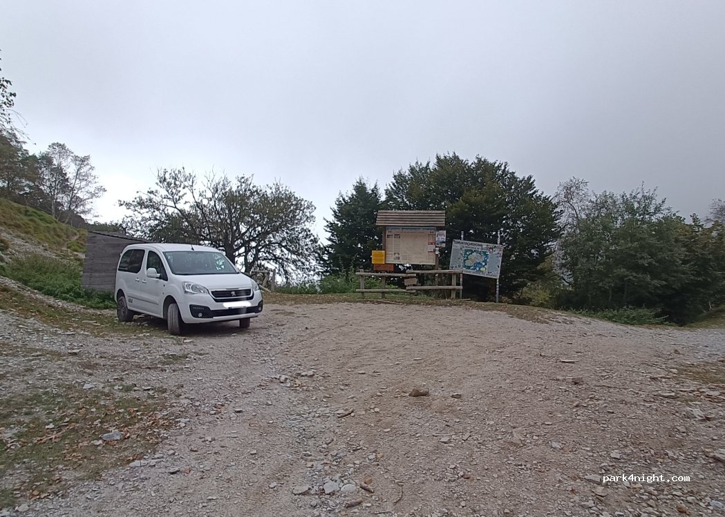 (17013) Giustenice - Alta Via dei Monti Liguri — foto