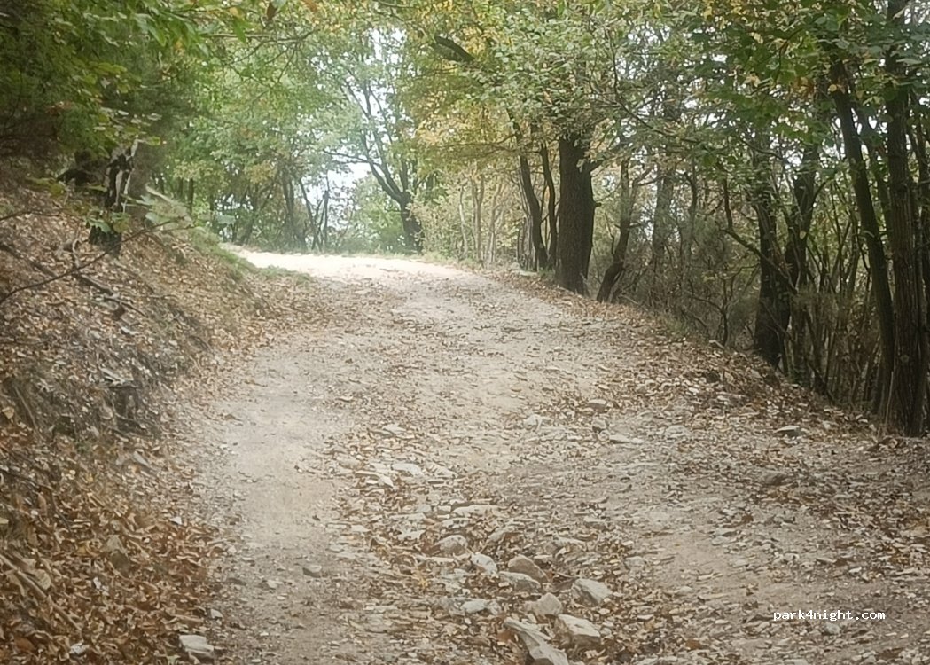 (17013) Giustenice - Alta Via dei Monti Liguri — foto 3