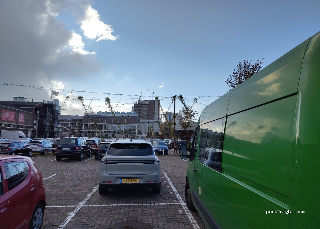 (5462EH) Veghel - Verlengde Noordkade — foto