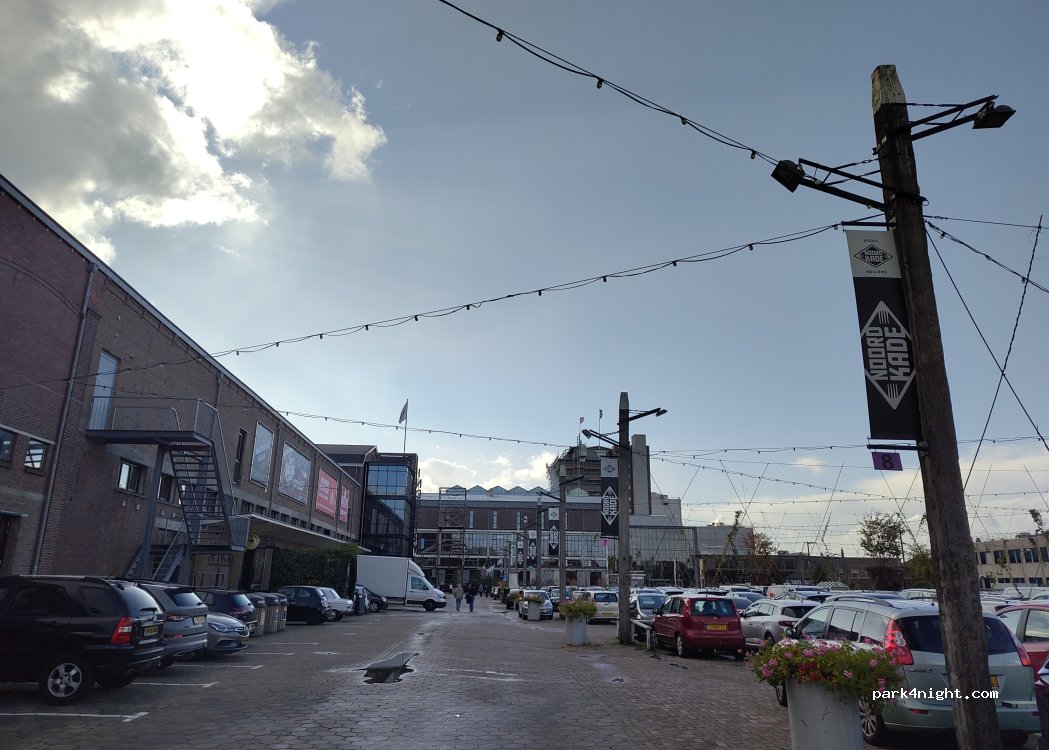 (5462EH) Veghel - Verlengde Noordkade — foto 2