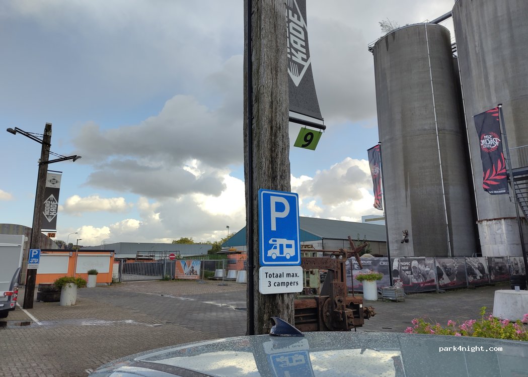 (5462EH) Veghel - Verlengde Noordkade — foto 3