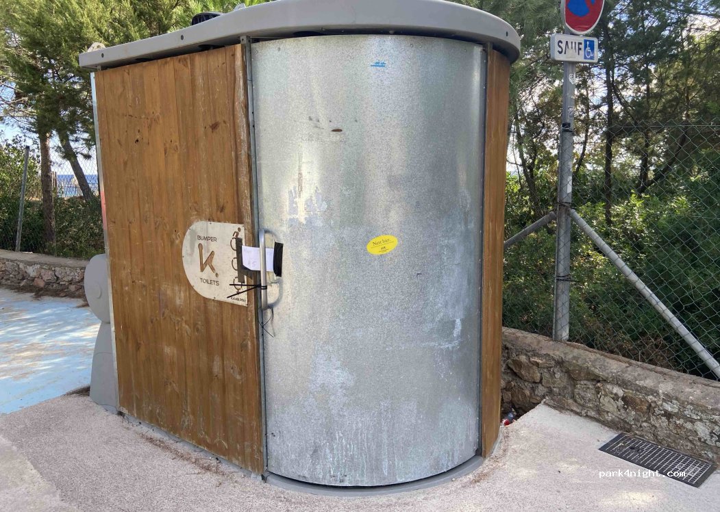 (20137) Porto-Vecchio - Unnamed Road — foto 2