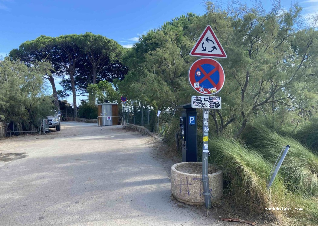 (20137) Porto-Vecchio - Unnamed Road — foto 3