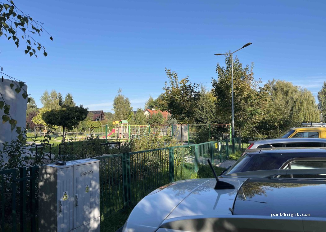 (30-251) Krakow - Skibowa — foto 2