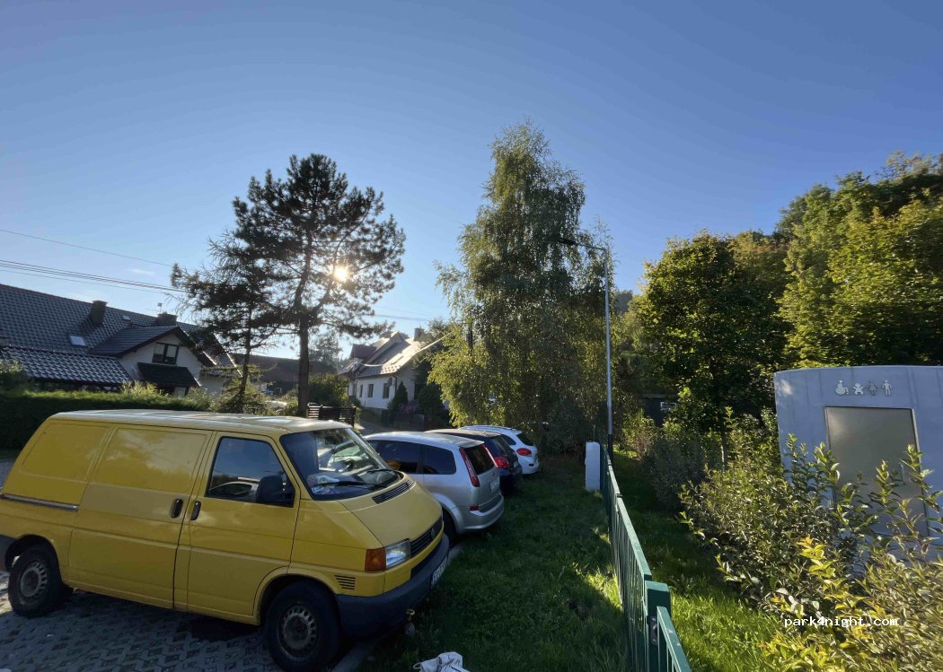 (30-251) Krakow - Skibowa — foto 3