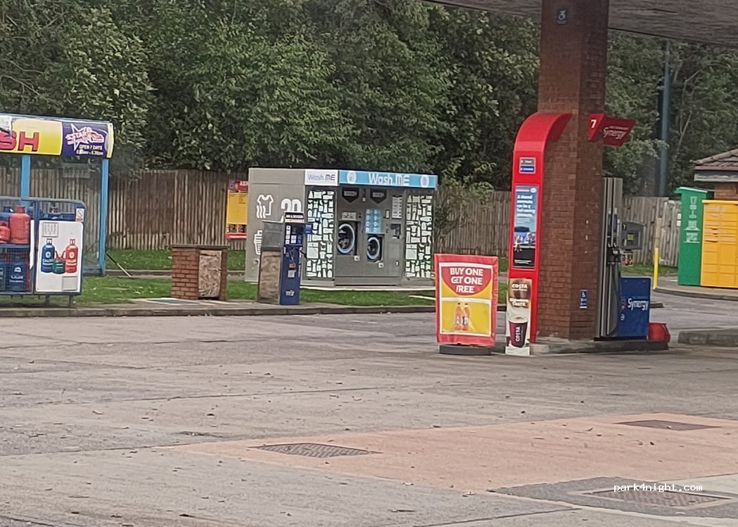 (G67 3AJ) Castlecary - Forest Road — foto