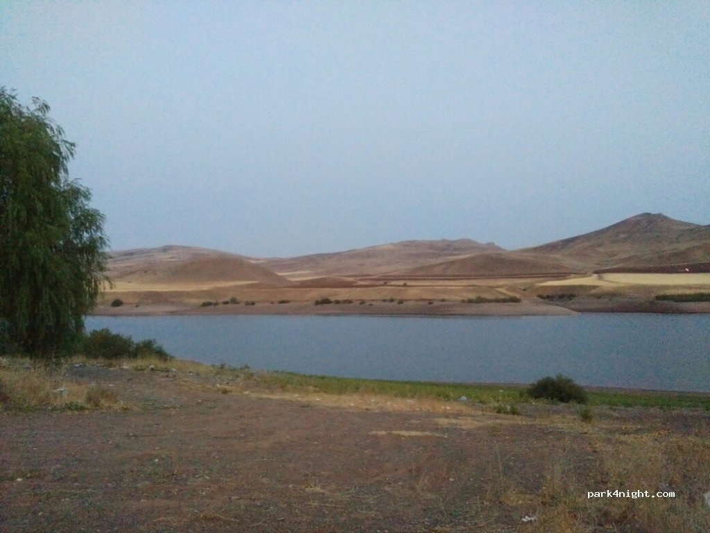 ()  - Erzurum Erzincan Yolu — foto