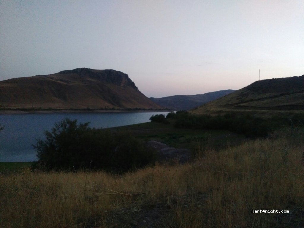 ()  - Erzurum Erzincan Yolu — foto 2