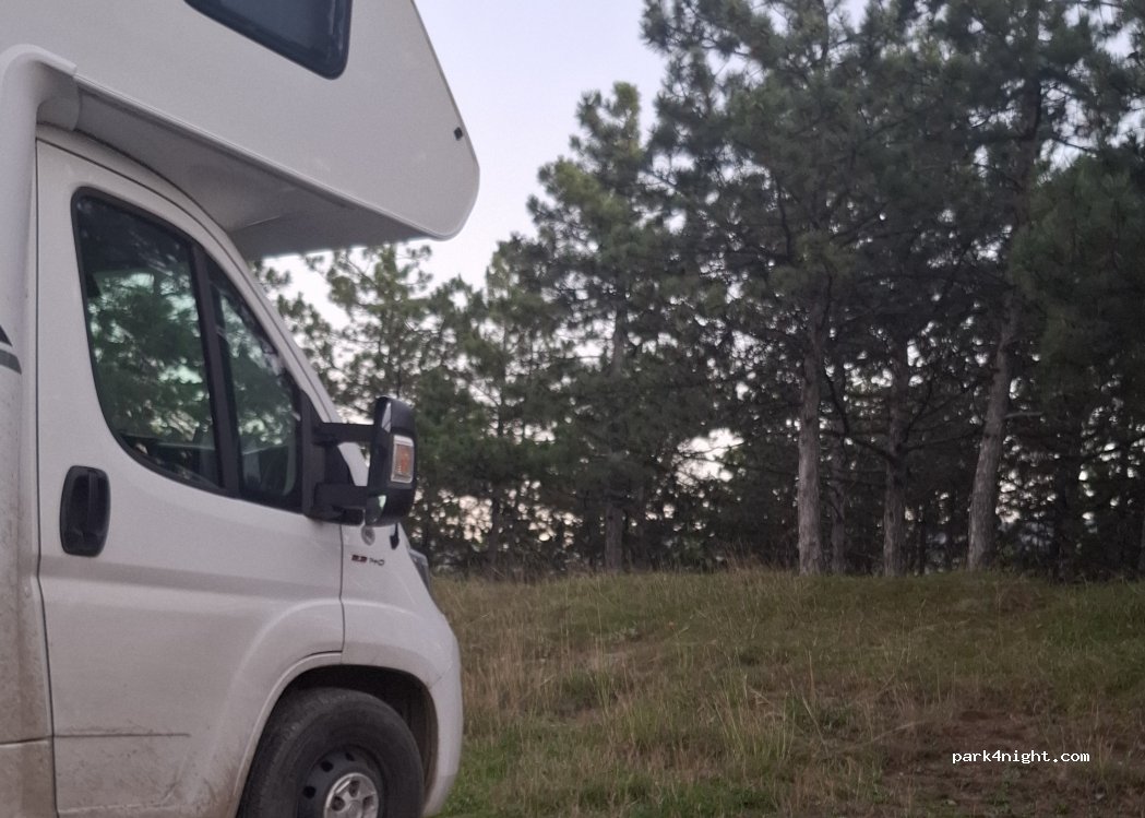 (0168) Tskneti - Tskneti Highway — foto