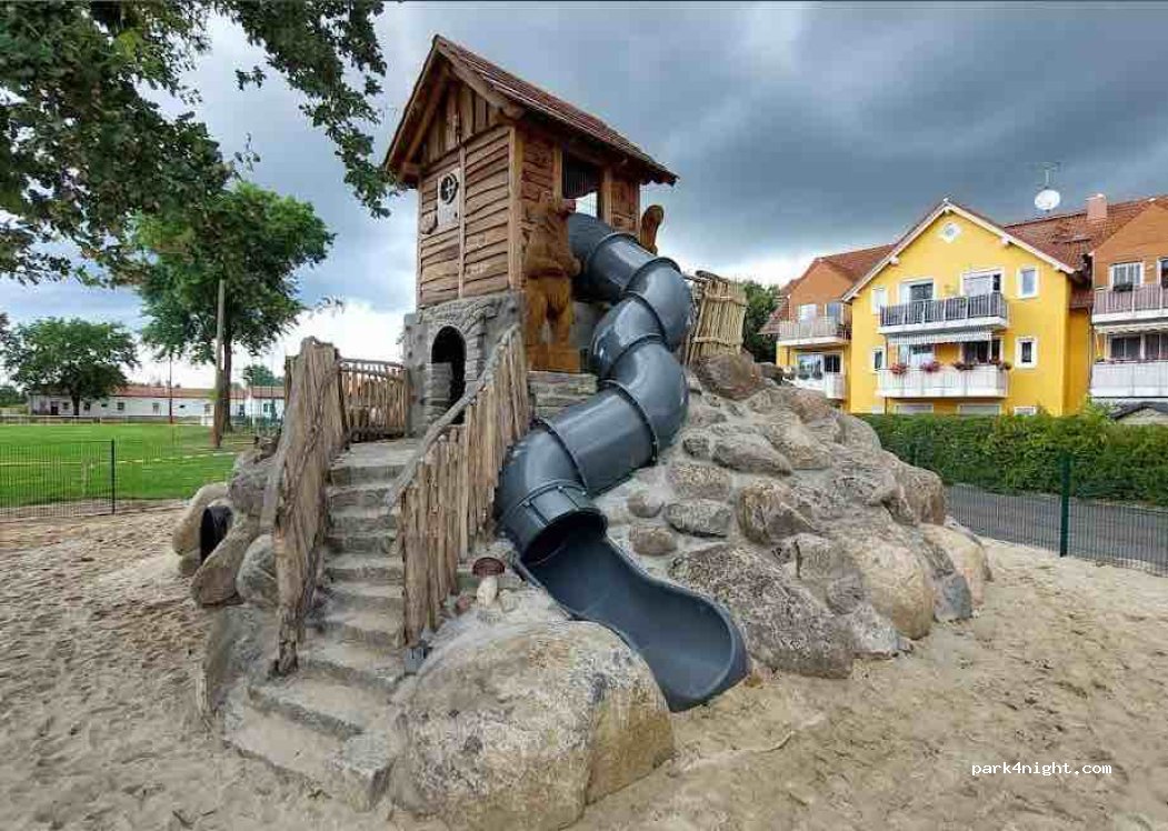 (03096) Werben - Eichenweg — foto 2