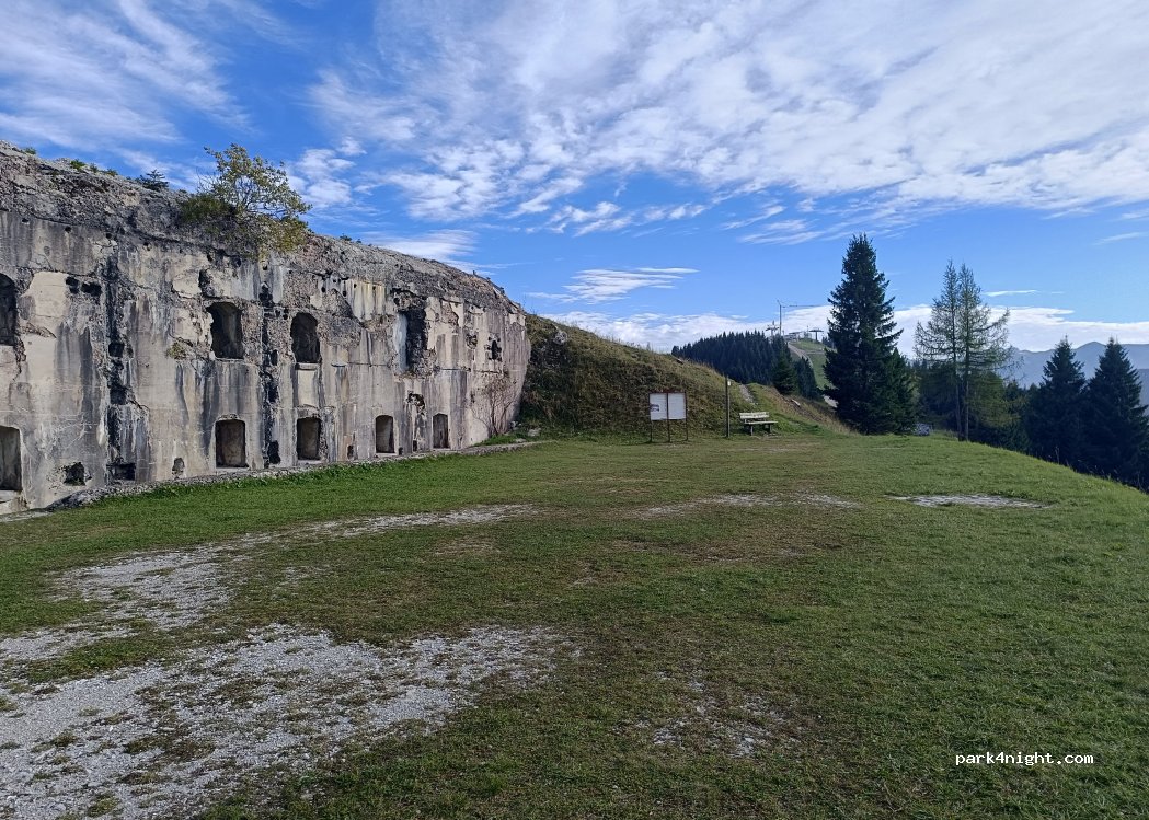 (38064) Folgaria - — foto