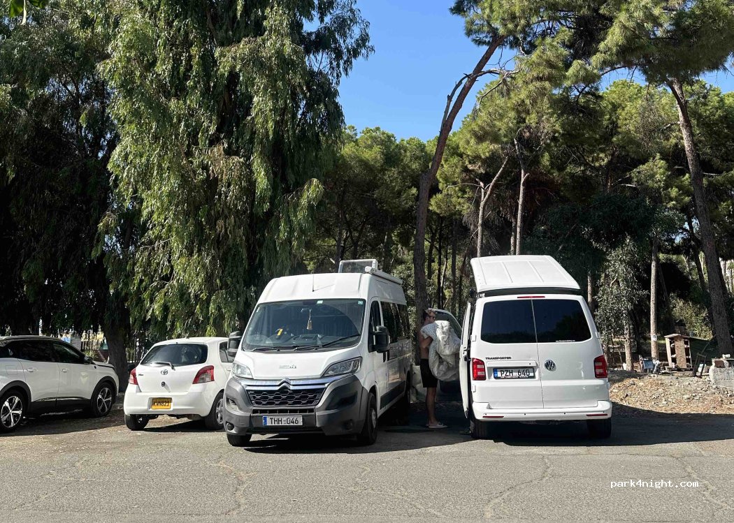 (4047) Germasogeia - Vasileos Georgiou I — foto