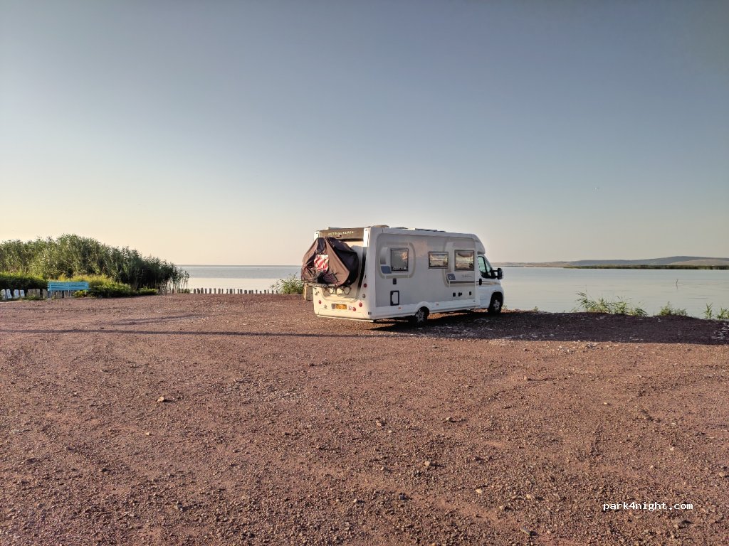 (827190) Sarichioi - Unnamed Road — foto 2