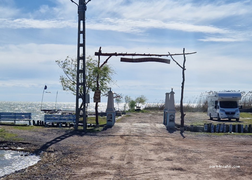 (827190) Sarichioi - Unnamed Road — foto 4
