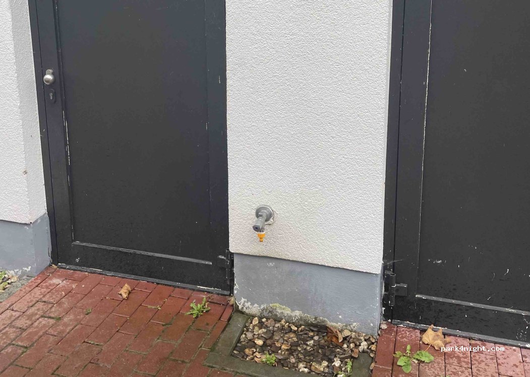 (16244) Schorfheide - Buckowsee West — foto