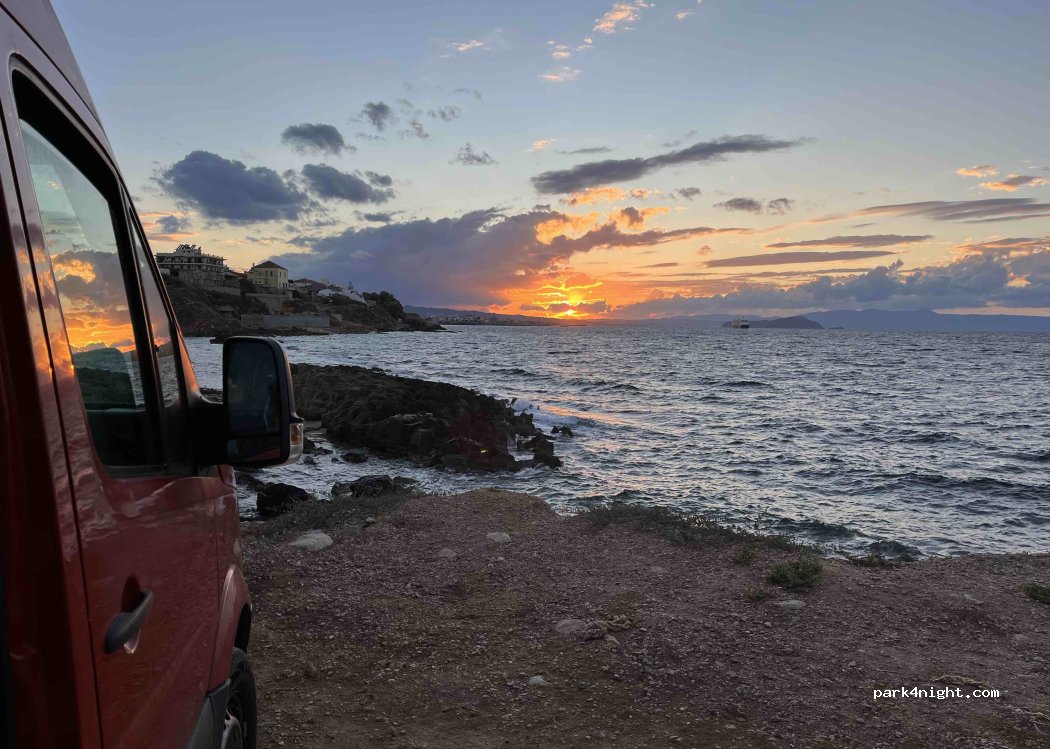(731 33) Chania Municipality - Agias Kiriakis — foto