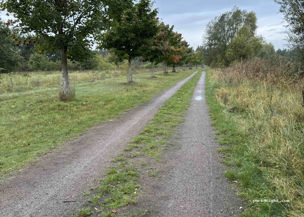 (12529) Waltersdorf - Plattenweg Rotberg — foto 2