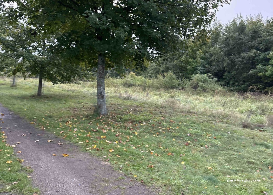 (12529) Waltersdorf - Plattenweg Rotberg — foto 3