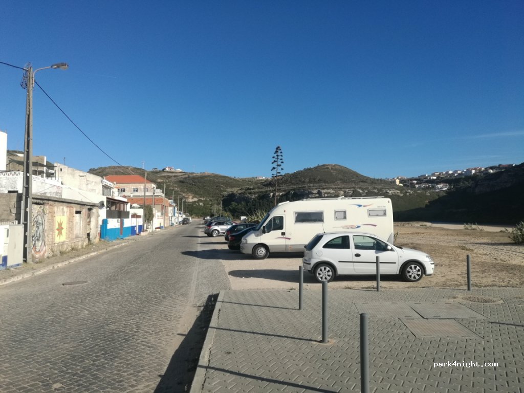(2655) Carvoeira - Rua dos Ombros — foto