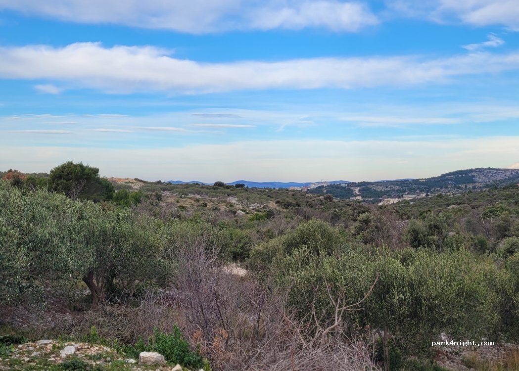 (22202) Primošten - Unnamed Road — foto 5