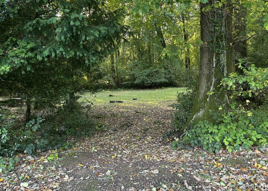 (NP25 4TY) The Narth - Unnamed Road — foto