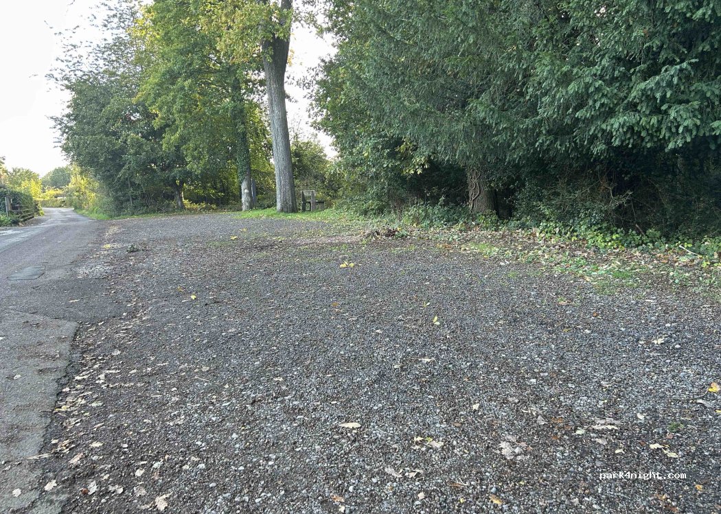 (NP25 4TY) The Narth - Unnamed Road — foto 2