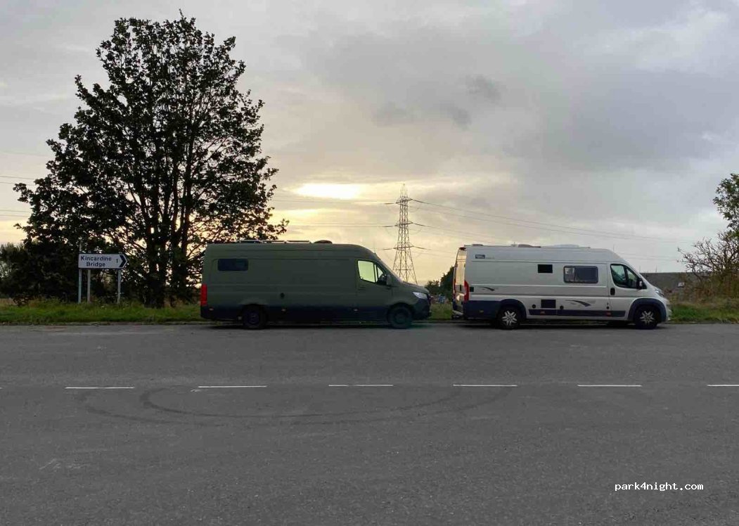 (FK10 4ND) Kincardine - 76 — foto