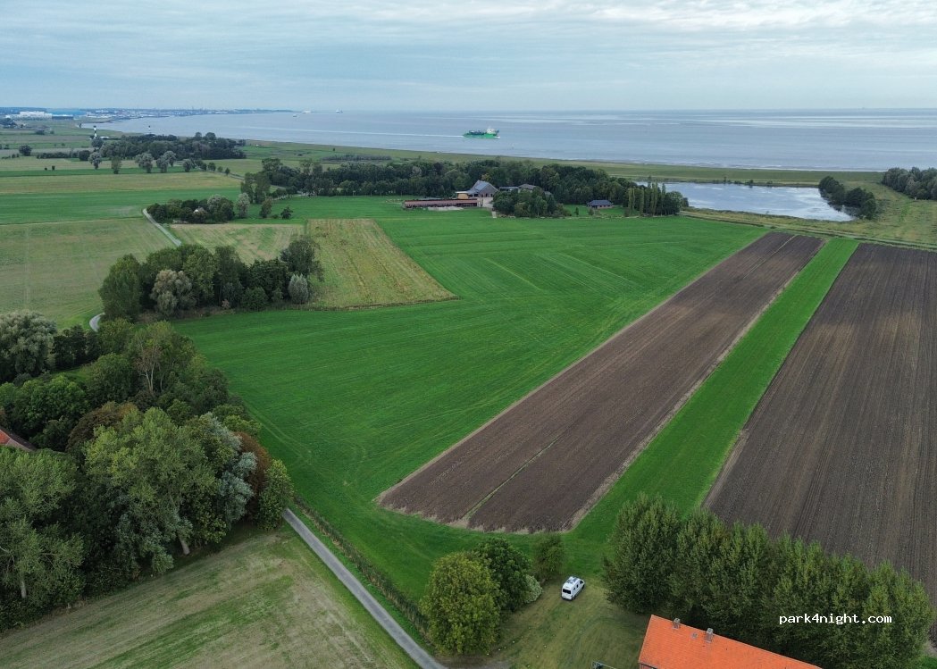 (27478) Cuxhaven - Wehldorf — foto