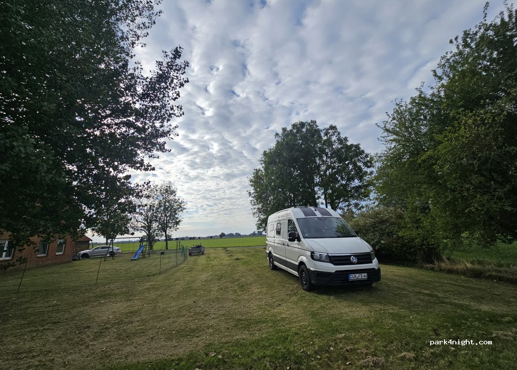 (27478) Cuxhaven - Wehldorf — foto 5
