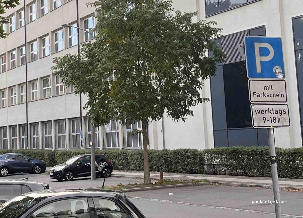 (04103) Leipzig - Goldschmidtstraße — foto 2
