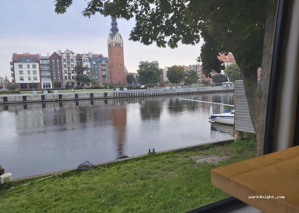 (82-300) Elbląg - Wybrzeże Gdańskie — foto