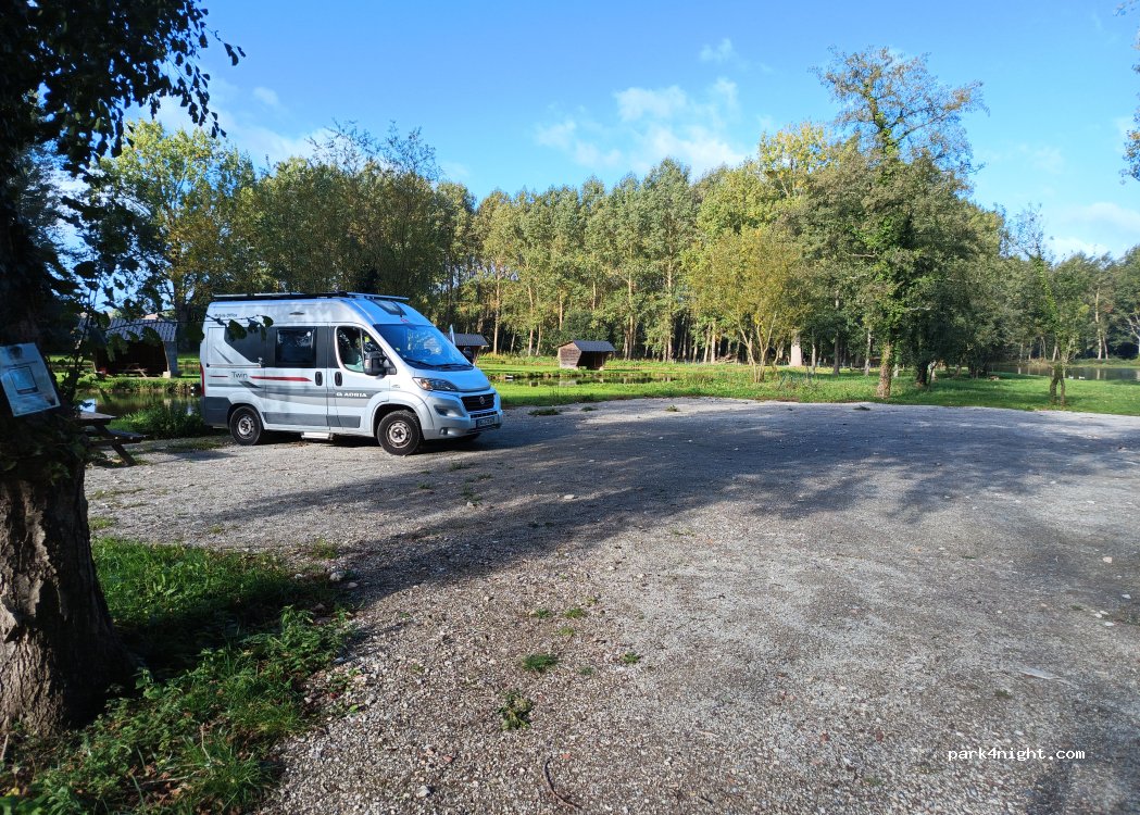 Camping La Sensation — foto